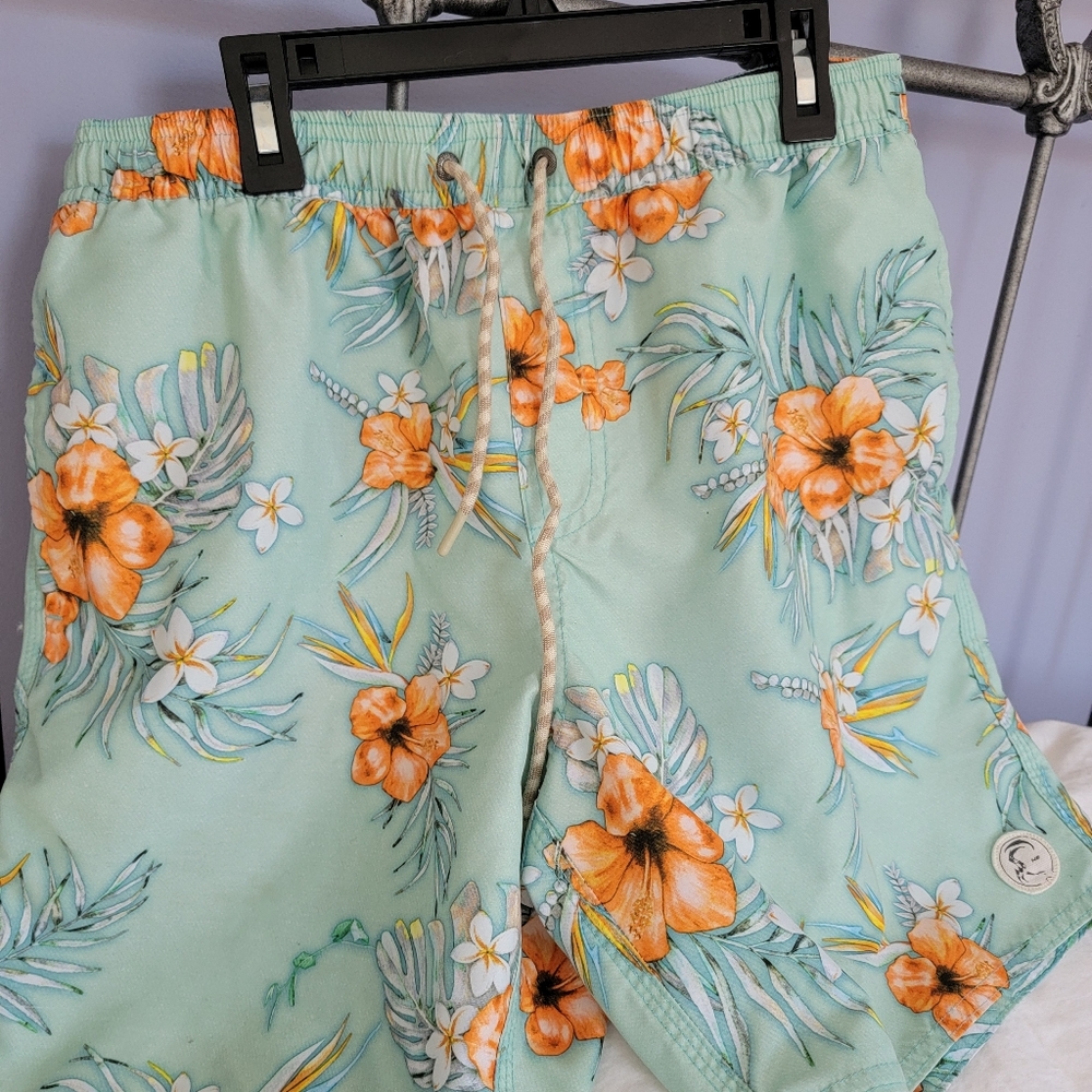 ONEILL MENS SWIMSUIT M